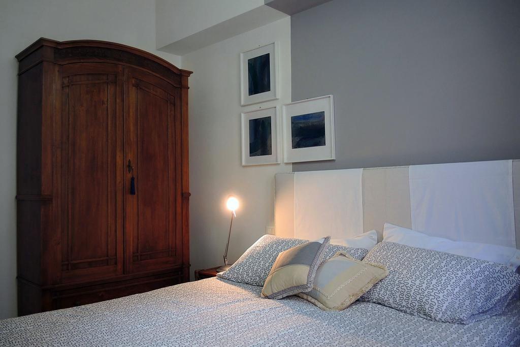Dante 12 Apartment Vigevano Room photo