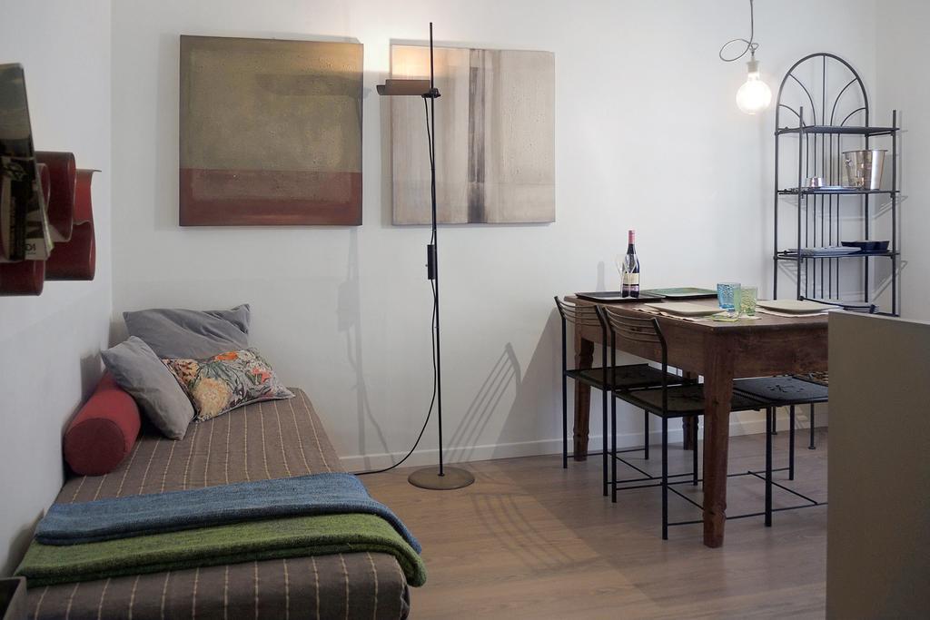 Dante 12 Apartment Vigevano Room photo